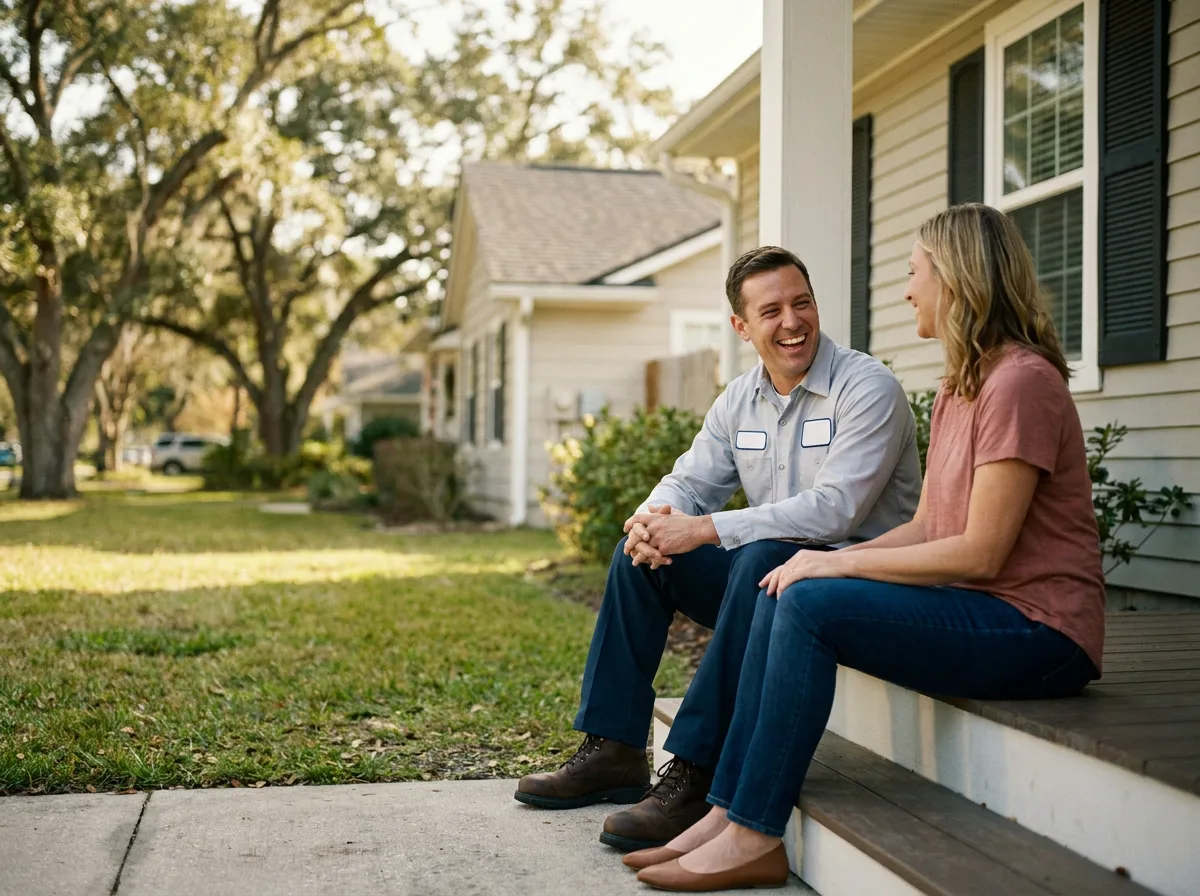 Septic tank pumping FAQs for Perry, LA
